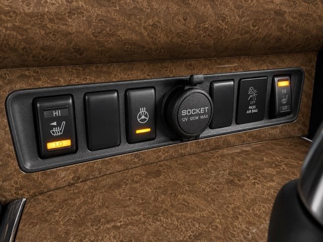 Used 2017 INFINITI QX80 4WD image 30