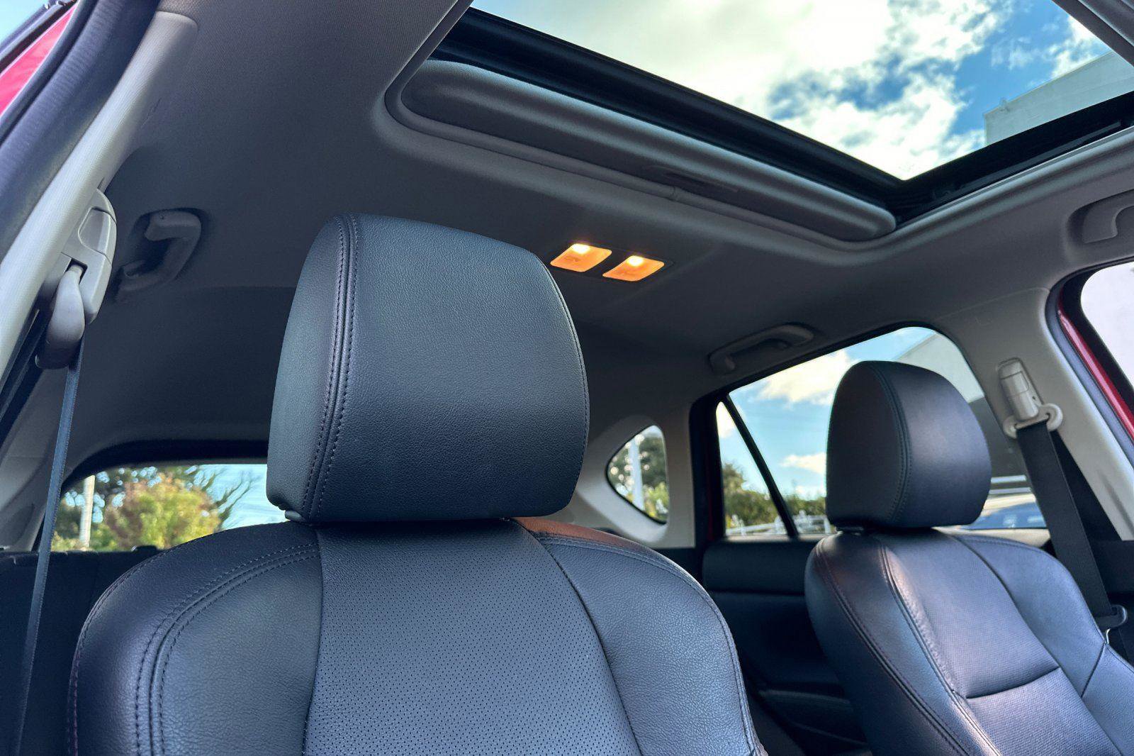 Used 2016 MAZDA CX-5 Grand Touring image 16