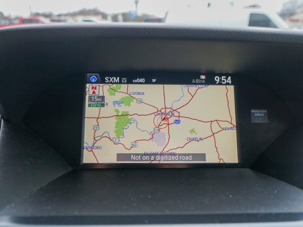 Used 2017 Acura RDX w/ Technology Package image 23