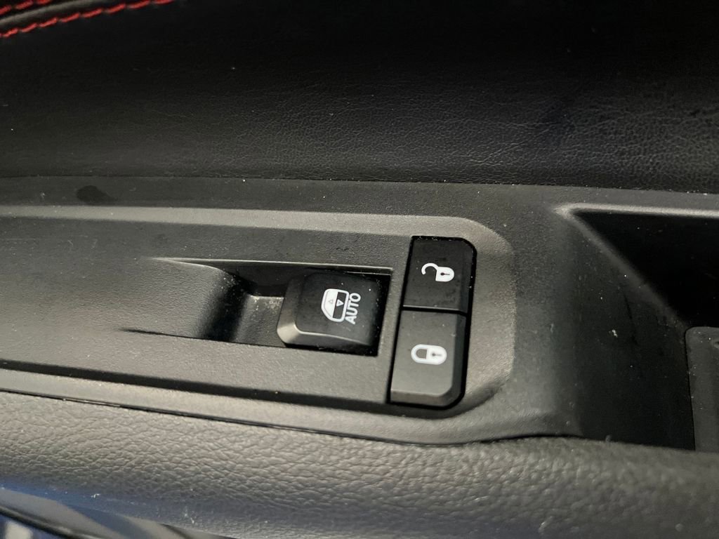 Used 2024 Jeep Compass Trailhawk image 26