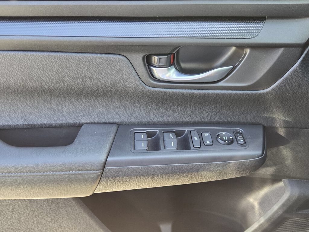 Certified 2026 Honda CR-V LX image 24