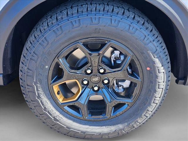 New 2026 Ford Explorer Tremor w/ Tremor Ultimate Package image 10