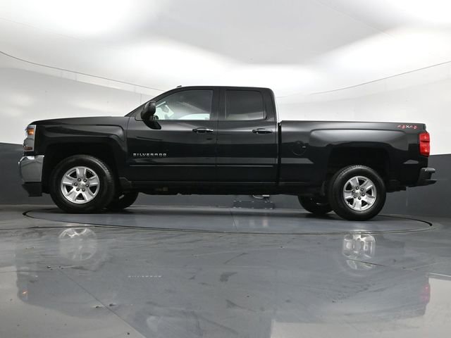 Used 2019 Chevrolet Silverado 1500 LT AWD/4WD image 40