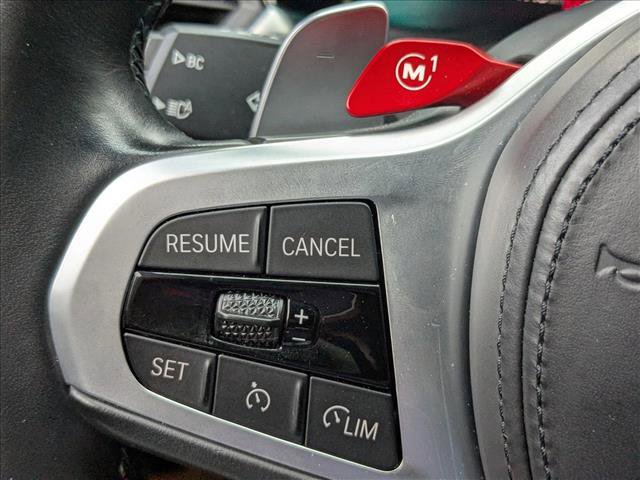 Used 2022 BMW M3 Competition w/ Executive Package image 15