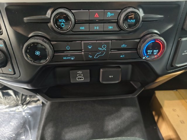 New 2026 Ford F350 XLT AWD/4WD image 21