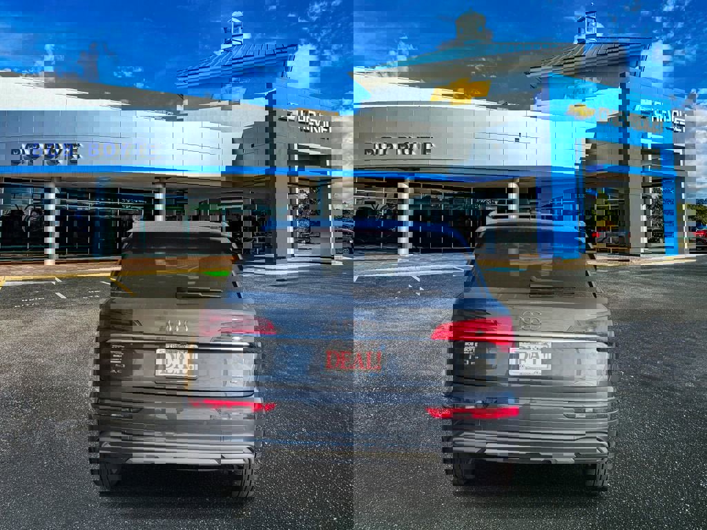 Used 2022 Audi Q5 2.0T Premium image 4