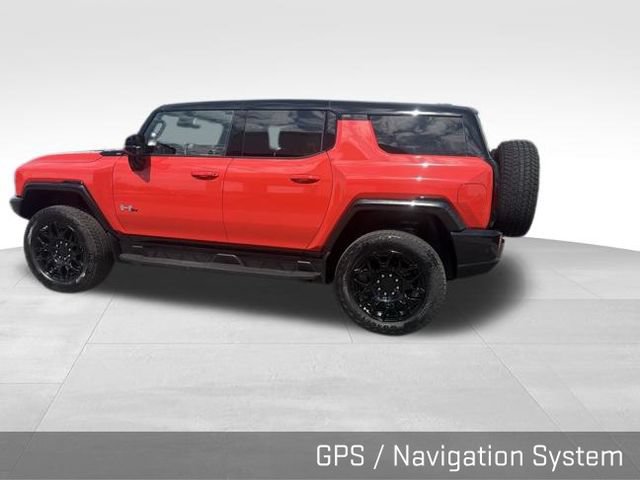 Used 2026 GMC Hummer EV SUV AWD/4WD image 11
