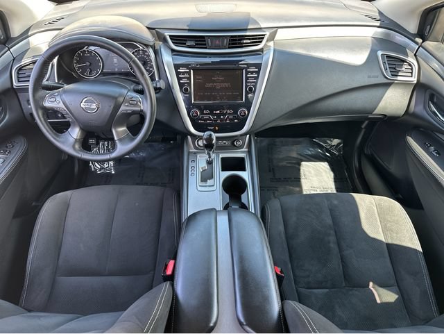 Used 2020 Nissan Murano SV FWD image 17