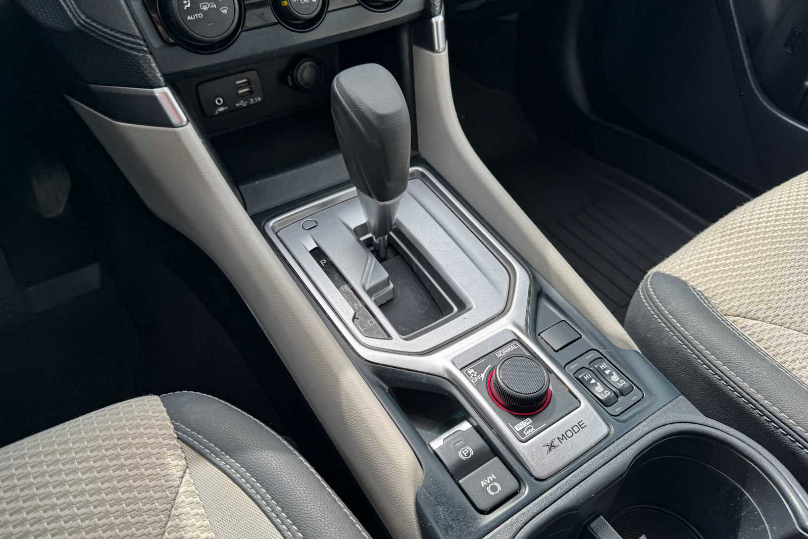 Certified 2021 Subaru Forester Premium image 20