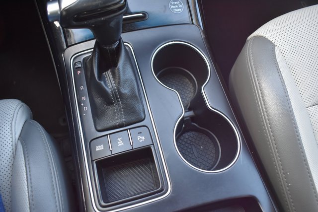 Used 2018 Kia Sorento SX image 31