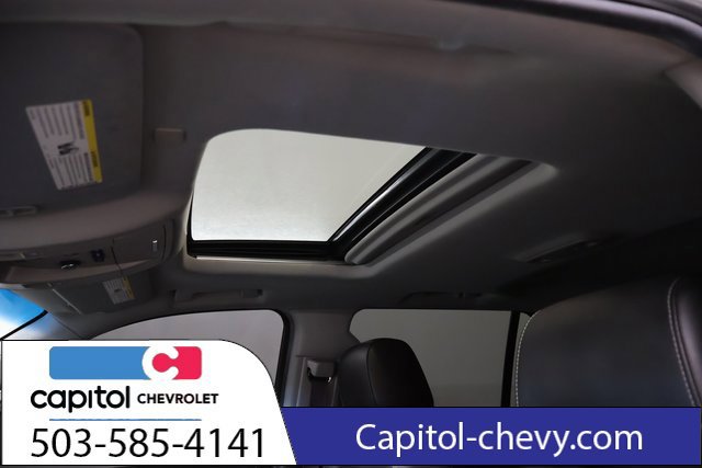 Used 2017 Chevrolet Tahoe LT RWD image 15
