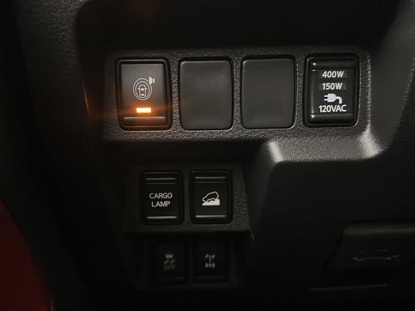 Used 2024 Nissan Frontier PRO-4X w/ Pro Premium Package image 13