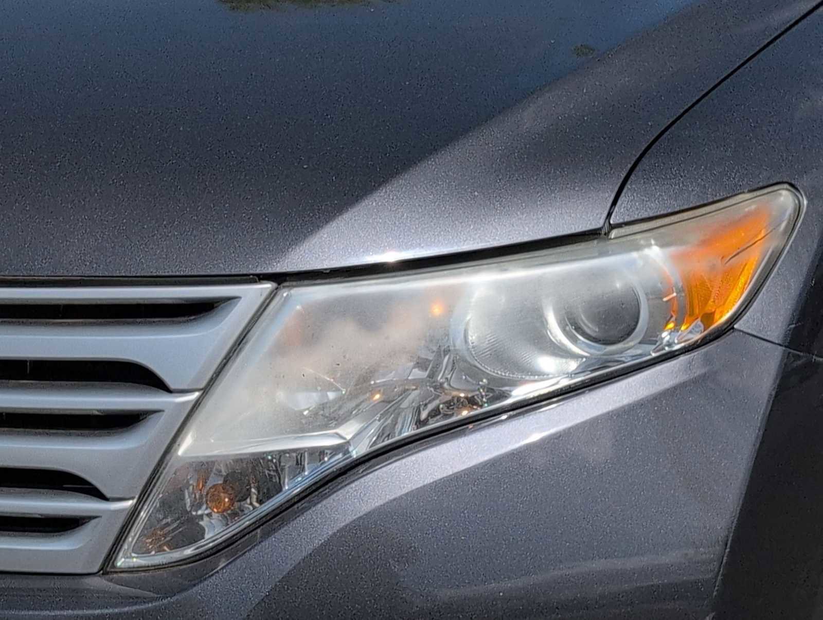 Used 2011 Toyota Venza AWD w/ Comfort Pkg image 11