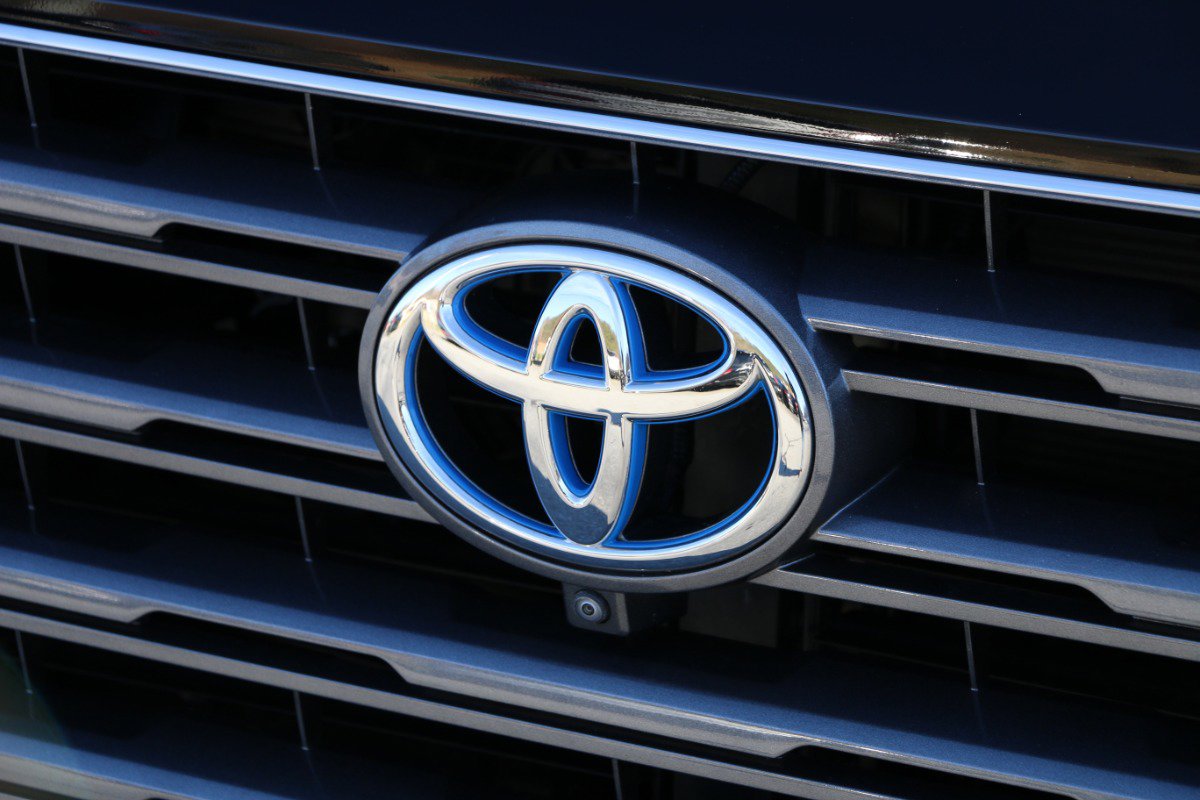 Used 2023 Toyota Sequoia Limited image 12