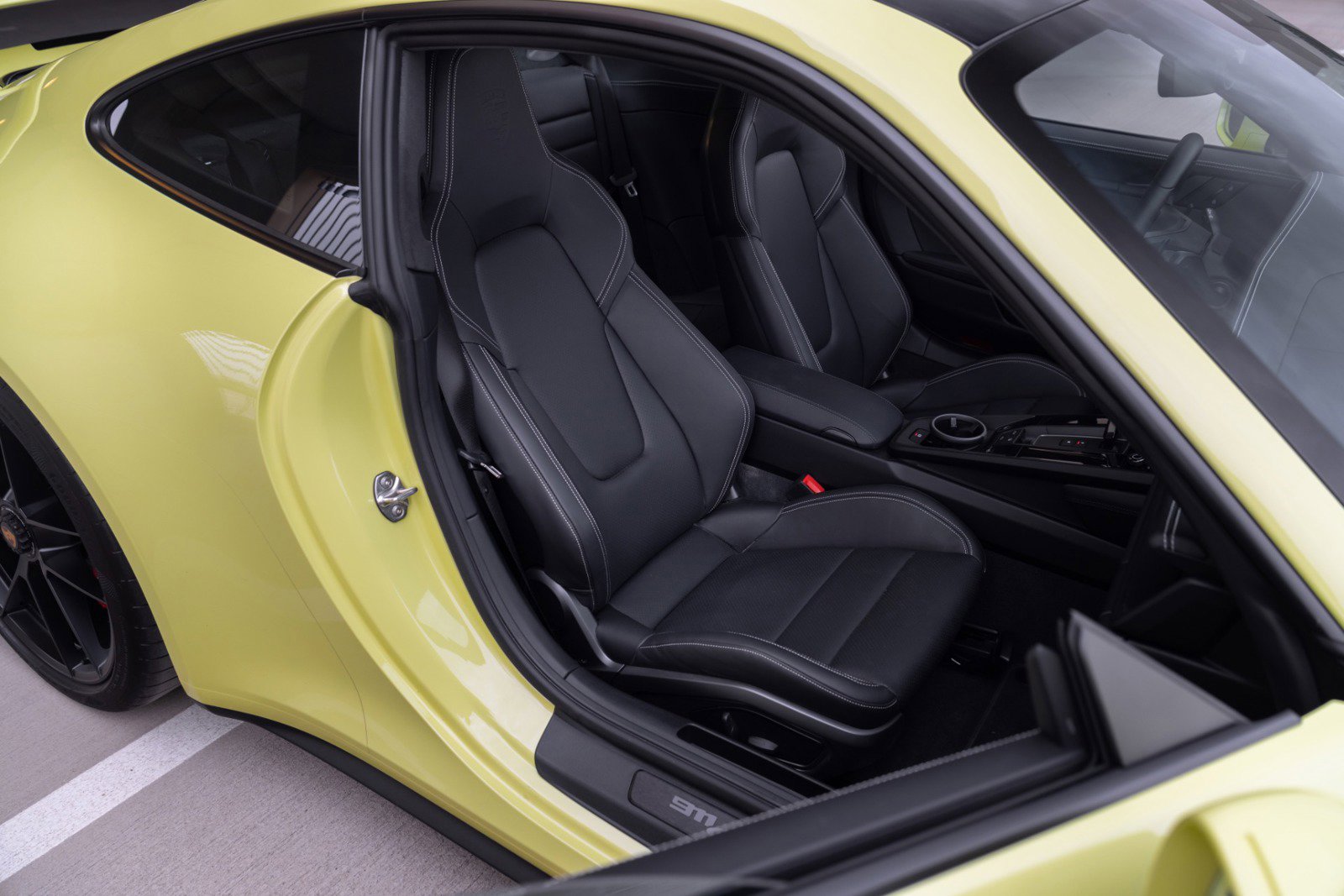 Used 2026 Porsche 911 Carrera GTS image 68