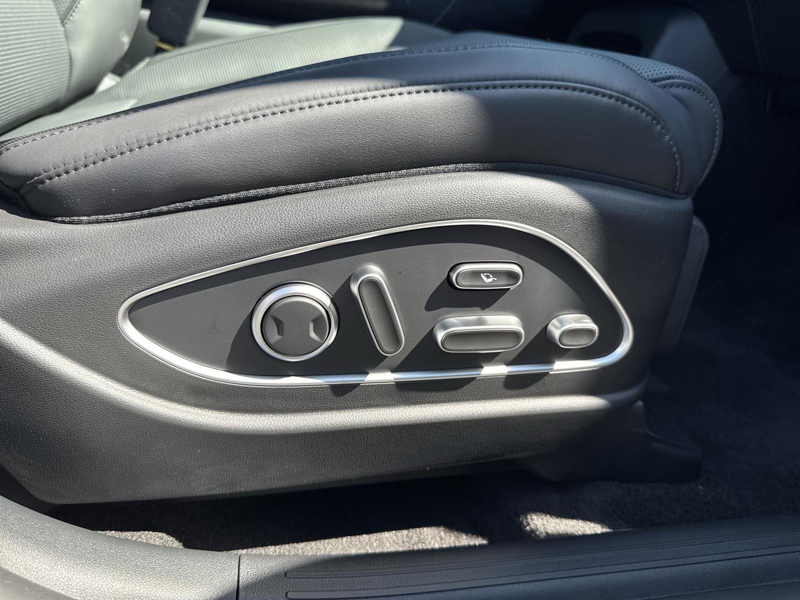New 2026 Hyundai Palisade Calligraphy image 41