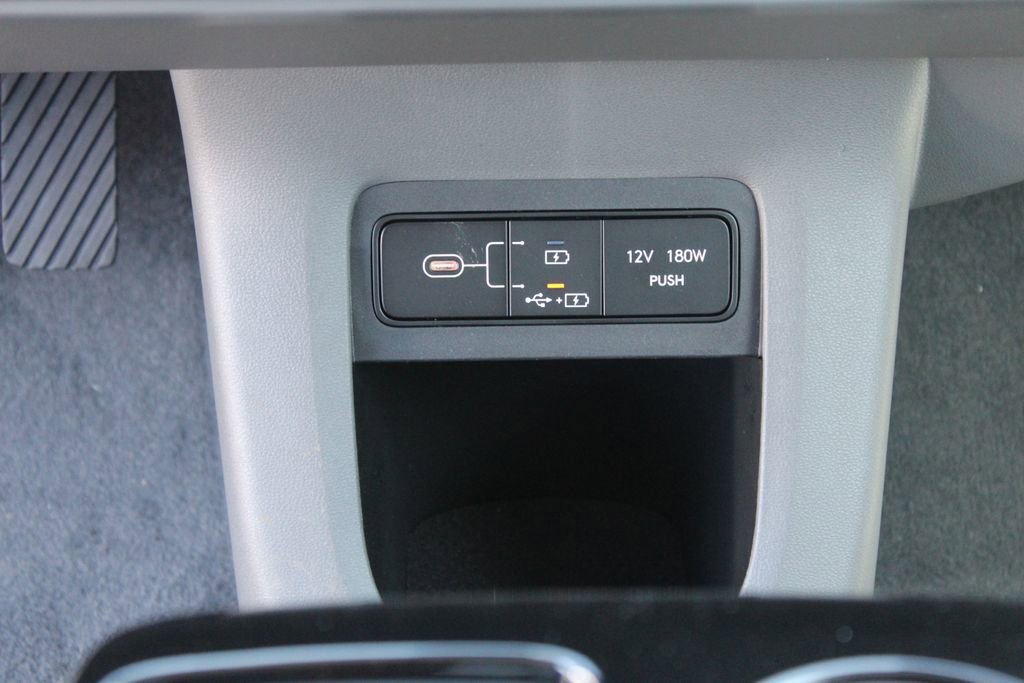 New 2026 Hyundai Ioniq 5 SEL RWD image 21
