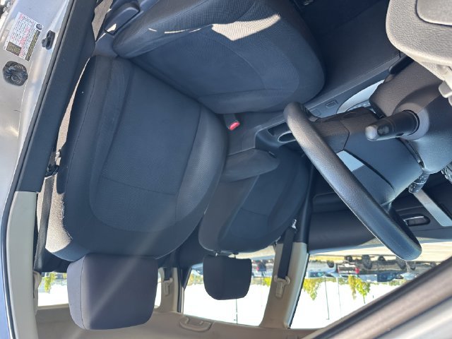 Used 2014 Nissan Rogue S w/ Convenience Package FWD image 36