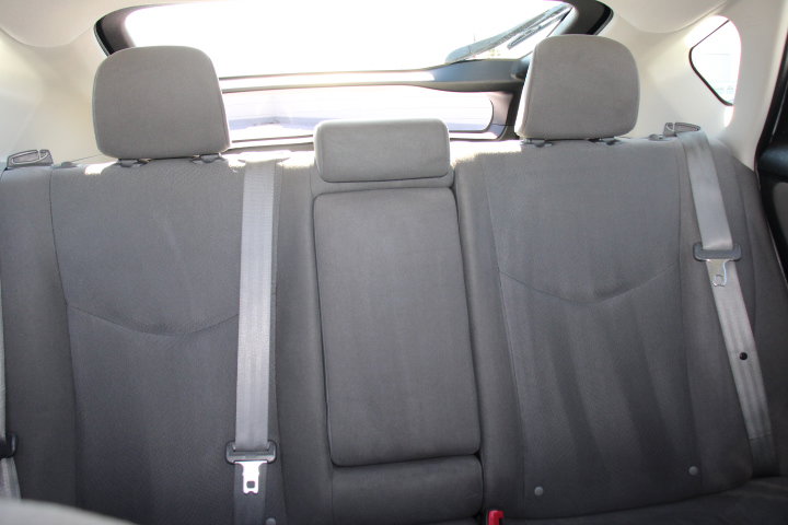 Used 2013 Toyota Prius Three FWD image 17