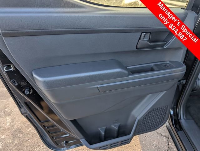 Used 2024 Toyota Tacoma SR5 image 11