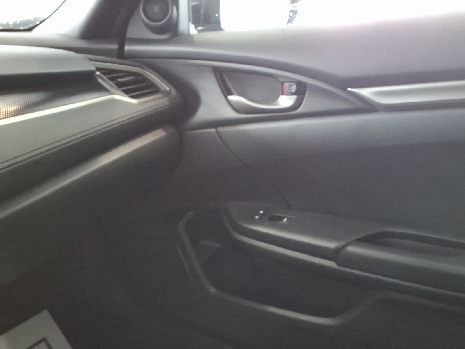 Certified 2021 Honda Civic Sport image 24