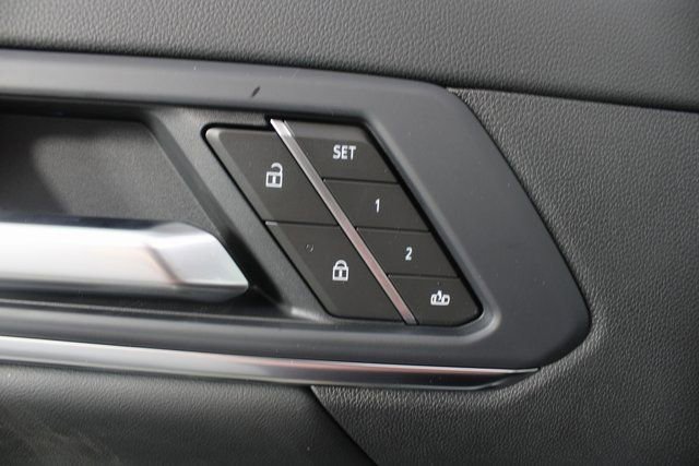 New 2026 GMC Terrain Elevation w/ Elevation Premium Package image 14