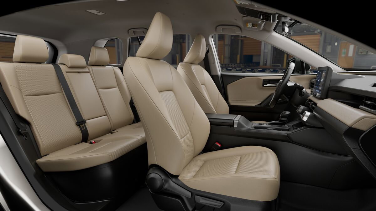 New 2026 Toyota RAV4 XLE Premium image 20