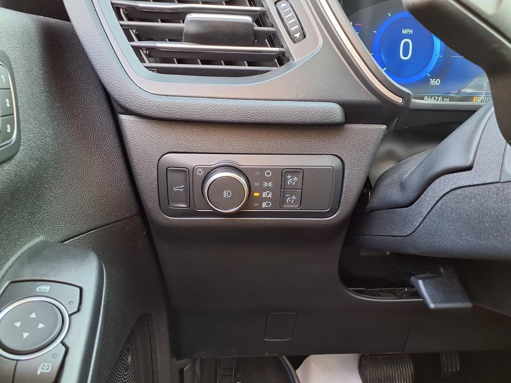 Certified 2022 Ford Escape SEL w/ Technology Package AWD/4WD image 22