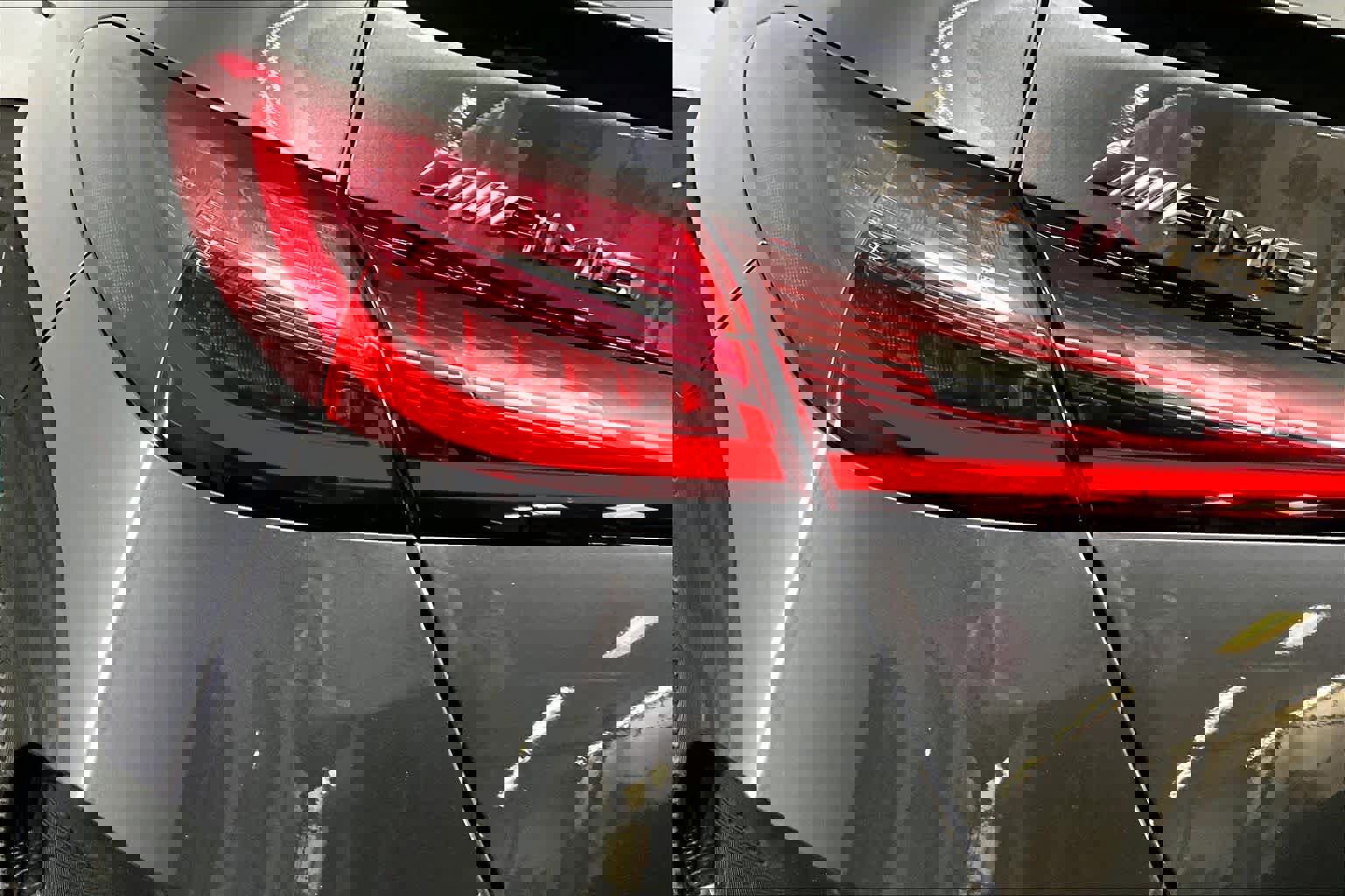 New 2026 Mercedes-Benz GLC 43 AMG 4MATIC Coupe image 6