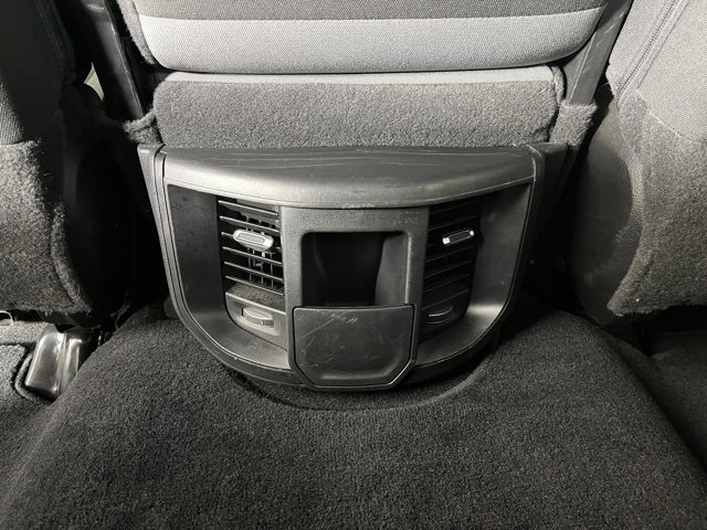 Used 2024 RAM 2500 Big Horn image 38