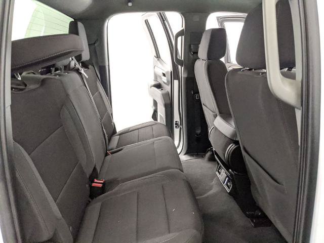 Used 2022 Chevrolet Silverado 1500 LT w/ Protection Package AWD/4WD image 18