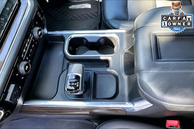 Used 2022 Chevrolet Silverado 1500 LT AWD/4WD image 17
