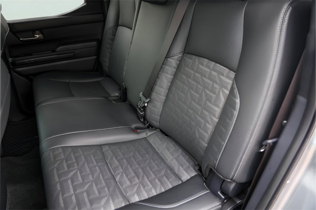 Used 2024 Toyota Tacoma 4x4 Double Cab Hybrid image 28