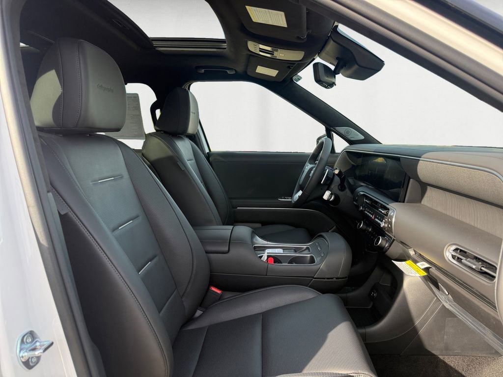 New 2026 Hyundai Palisade Calligraphy image 16