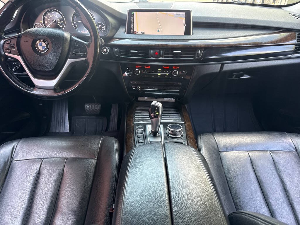 Used 2015 BMW X5 xDrive35i AWD/4WD image 15