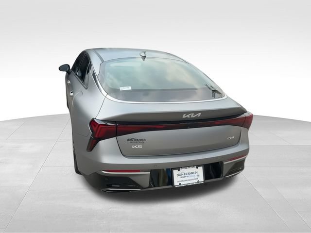 Used 2025 Kia K5 GT-Line FWD image 7