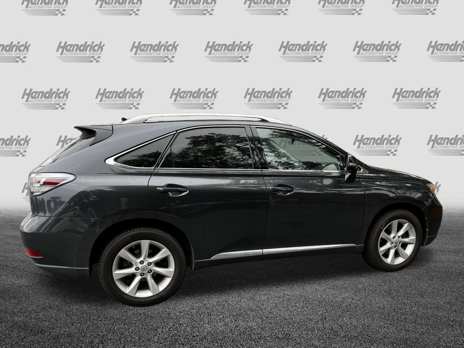 Used 2010 Lexus RX 350 2WD image 10