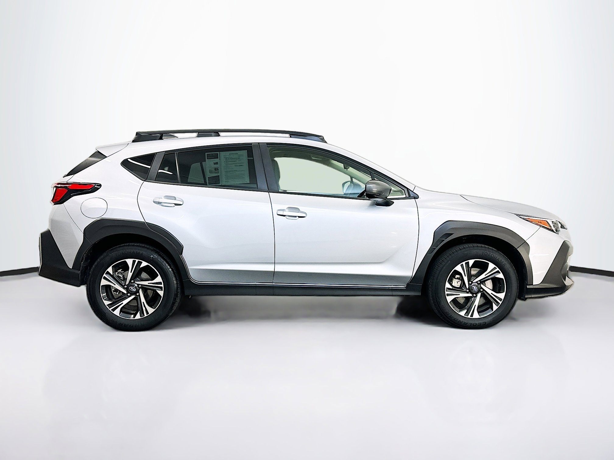 Used 2024 Subaru Crosstrek 2.0i Premium image 10