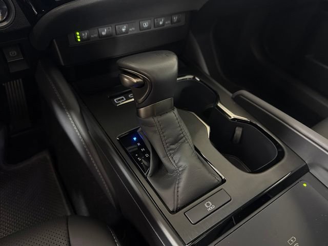 Used 2025 Lexus ES 350 w/ Premium Package FWD image 24