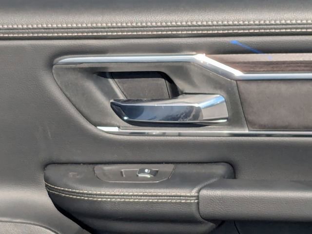 New 2026 RAM 1500 Laramie w/ Night Edition image 34