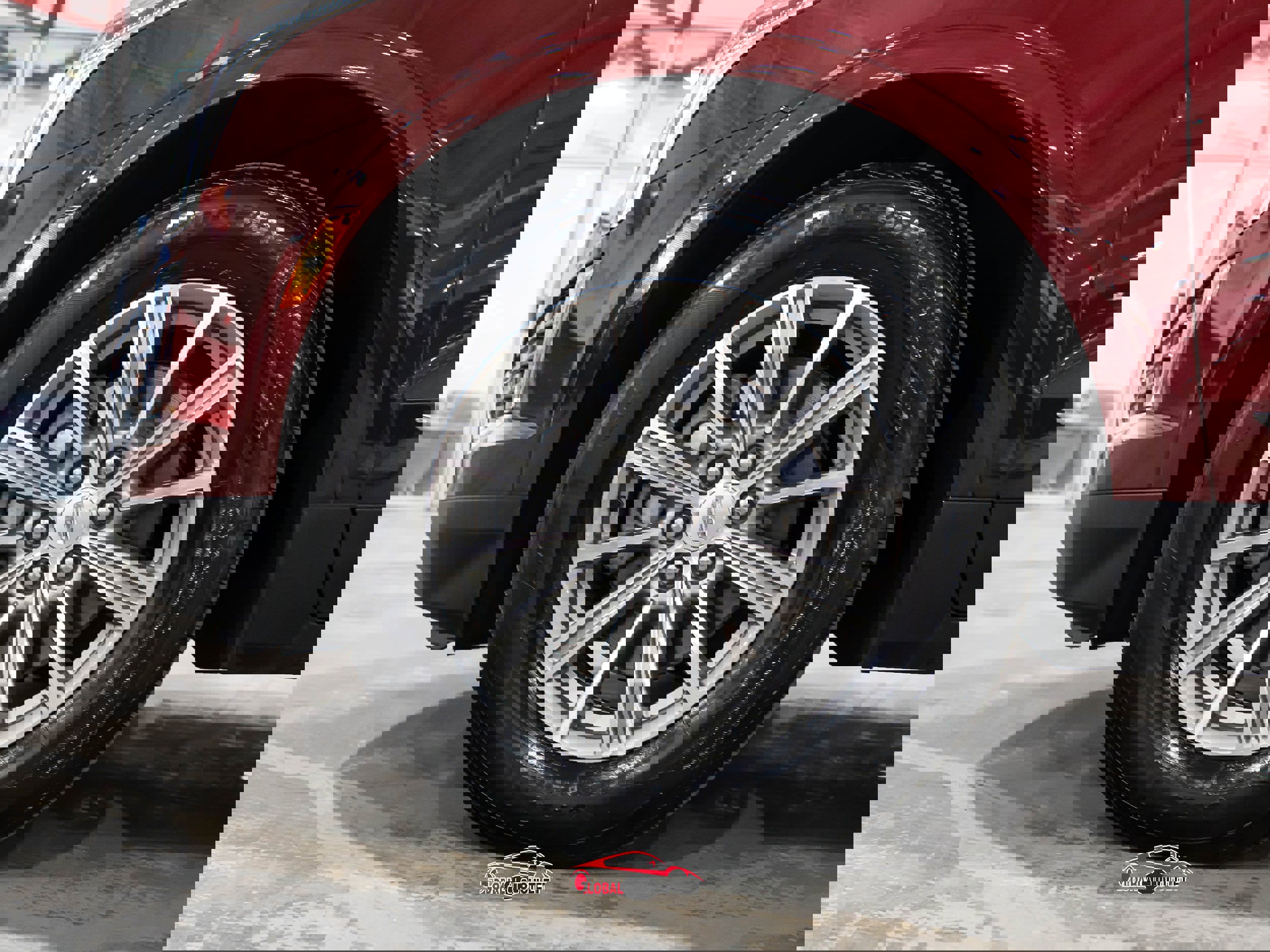 Used 2017 Cadillac XT5 Luxury image 10