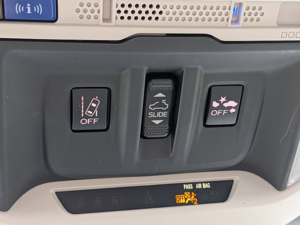 Used 2023 Subaru Forester Sport AWD/4WD image 24