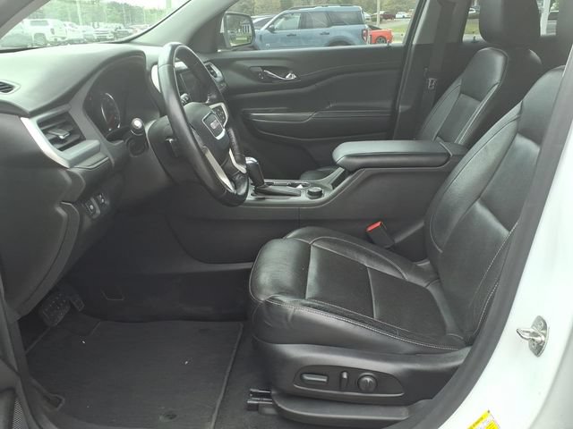 Used 2019 GMC Acadia SLT w/ LPO, Cargo Package FWD image 13