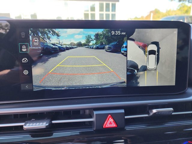 New 2026 Kia Sportage SX image 18