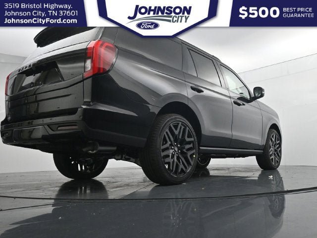 New 2027 Ford Expedition Platinum w/ Stealth Performance Package AWD/4WD image 30