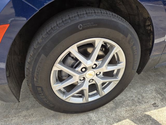Used 2022 Chevrolet Equinox LT FWD image 10