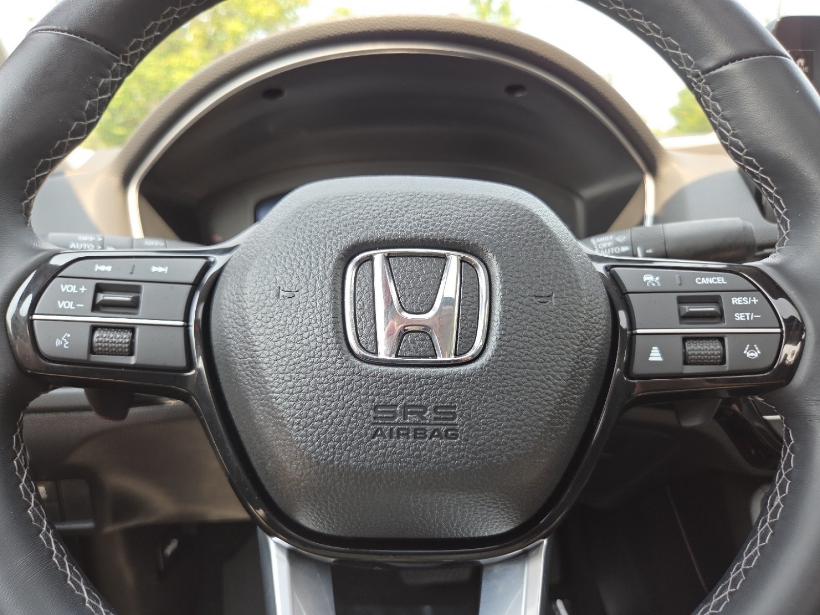 Certified 2024 Honda Civic Touring image 33