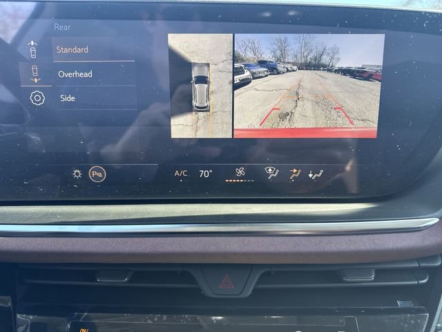New 2026 Buick Envision Sport Touring image 17