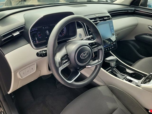 Used 2024 Hyundai Tucson SEL image 20