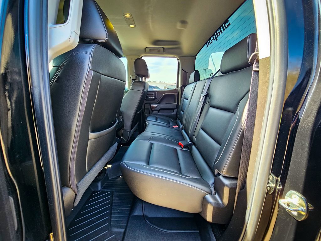 Used 2018 GMC Sierra 1500 SLT image 34